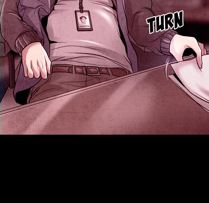 The Voice of God Chapter 39 - HolyManga.Net