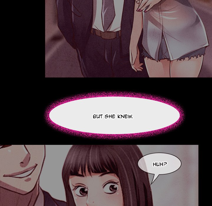 The Voice of God Chapter 39 - HolyManga.Net