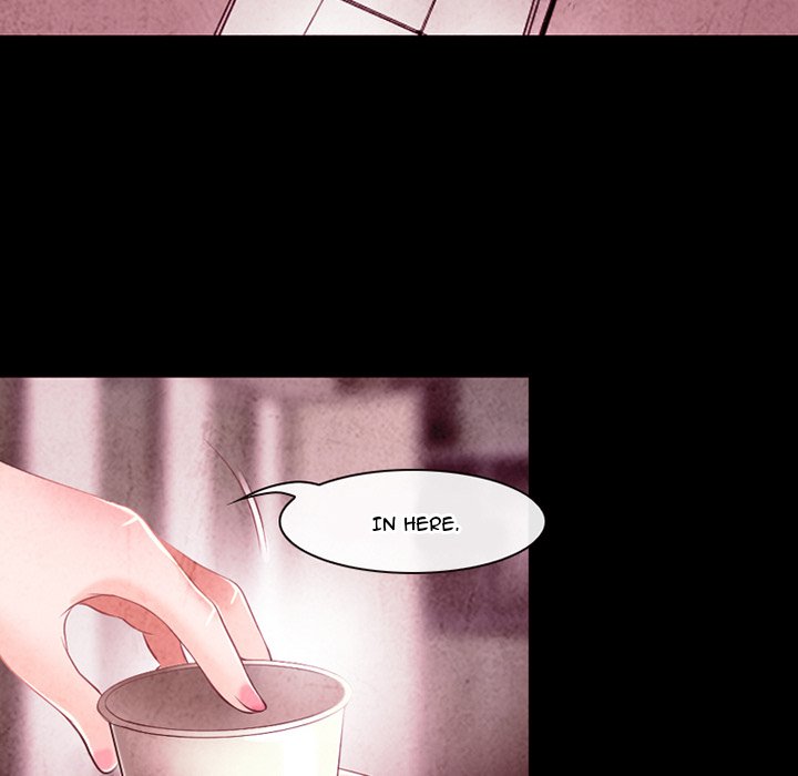 The Voice of God Chapter 39 - HolyManga.Net