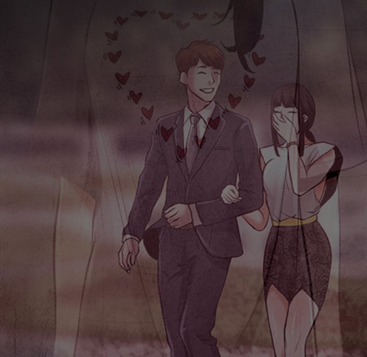 The Voice of God Chapter 39 - HolyManga.Net
