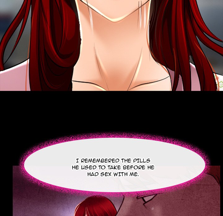The Voice of God Chapter 39 - HolyManga.Net