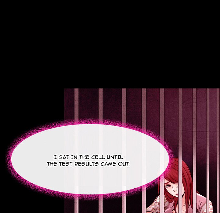 The Voice of God Chapter 39 - HolyManga.Net