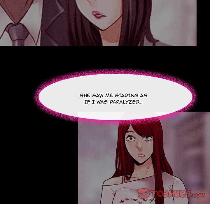 The Voice of God Chapter 39 - HolyManga.Net