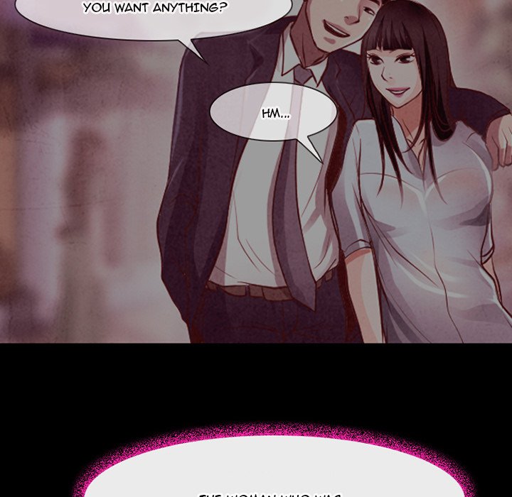 The Voice of God Chapter 39 - HolyManga.Net