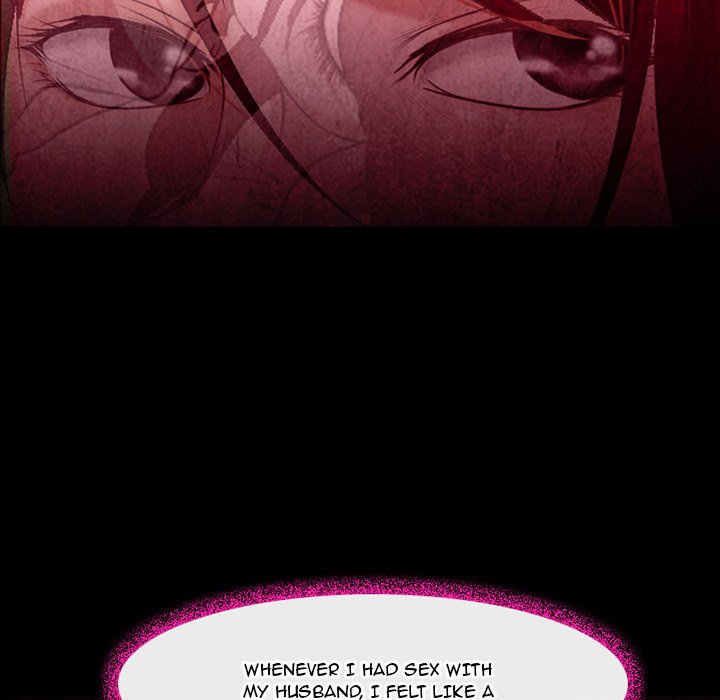 The Voice of God Chapter 39 - HolyManga.Net