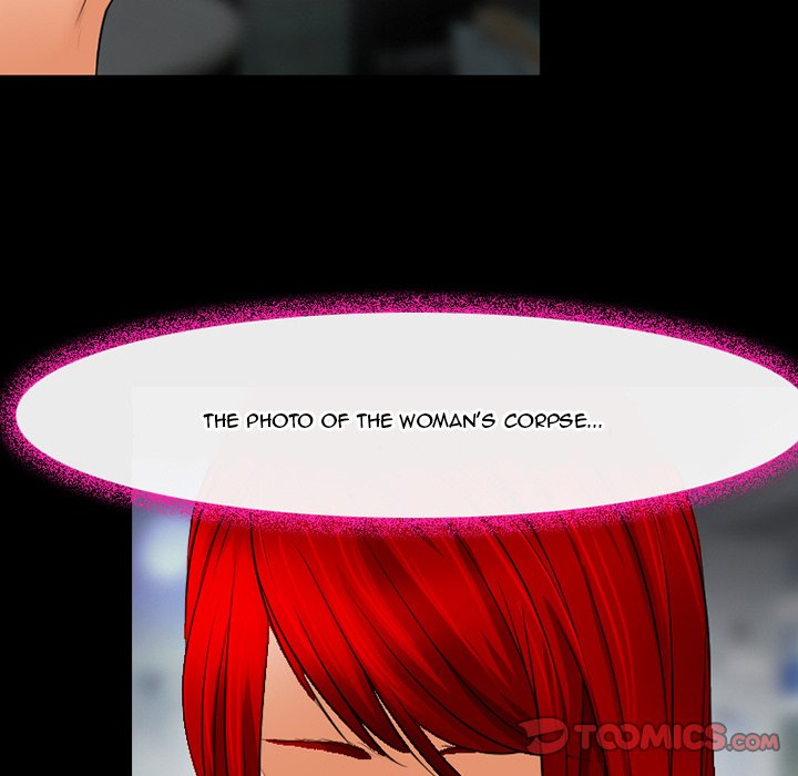 The Voice of God Chapter 39 - HolyManga.Net