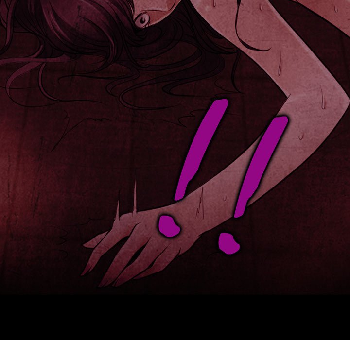 The Voice of God Chapter 39 - HolyManga.Net