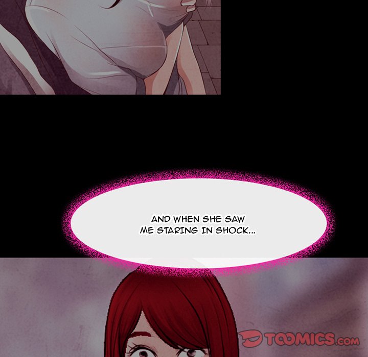 The Voice of God Chapter 39 - HolyManga.Net