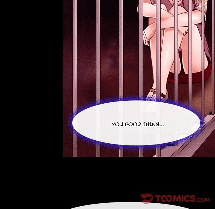 The Voice of God Chapter 39 - HolyManga.Net