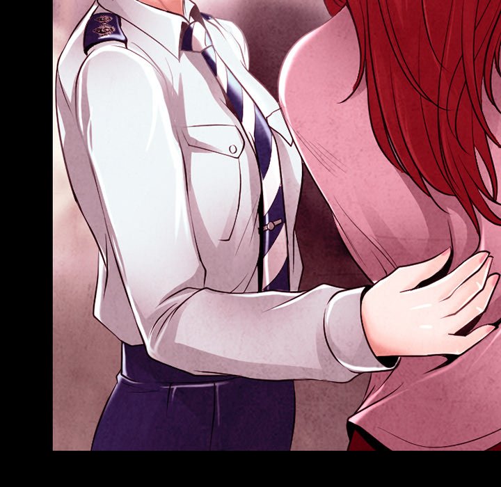 The Voice of God Chapter 39 - HolyManga.Net