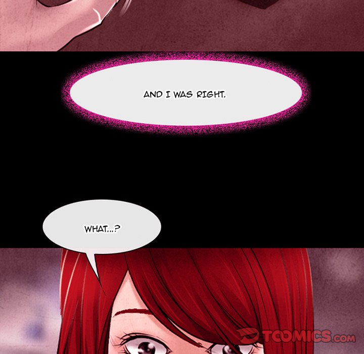 The Voice of God Chapter 39 - HolyManga.Net