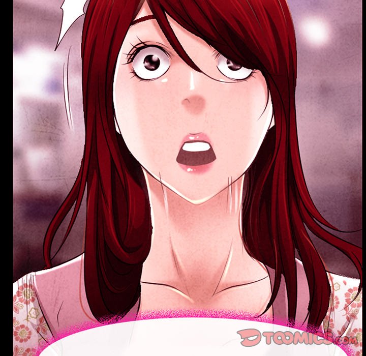 The Voice of God Chapter 39 - HolyManga.Net