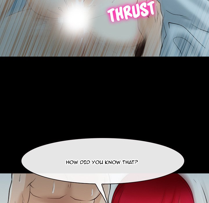 The Voice of God Chapter 40 - HolyManga.Net
