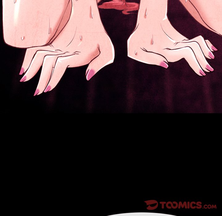 The Voice of God Chapter 40 - HolyManga.Net