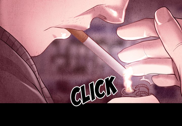 The Voice of God Chapter 40 - HolyManga.Net
