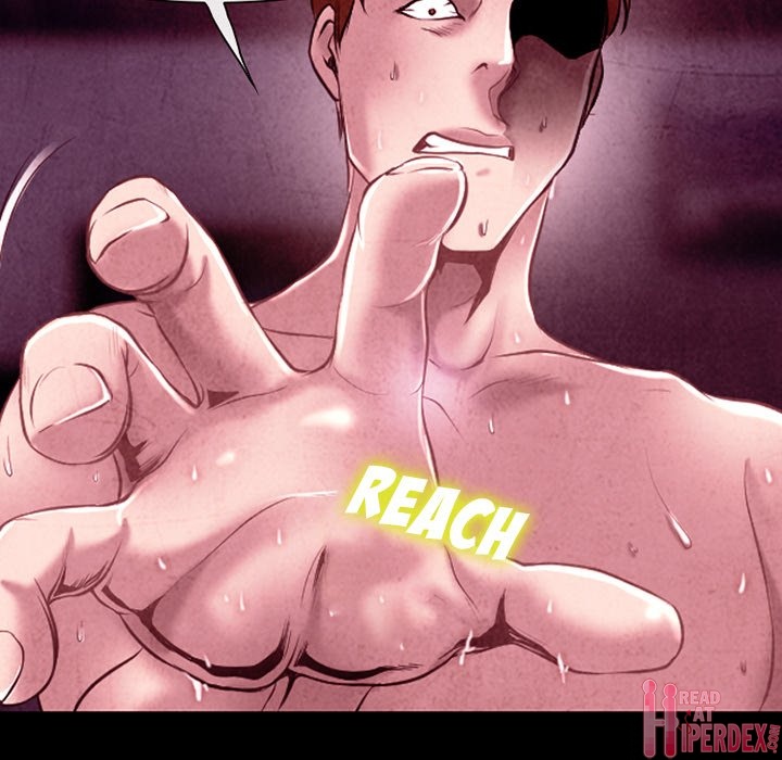 The Voice of God Chapter 40 - HolyManga.Net