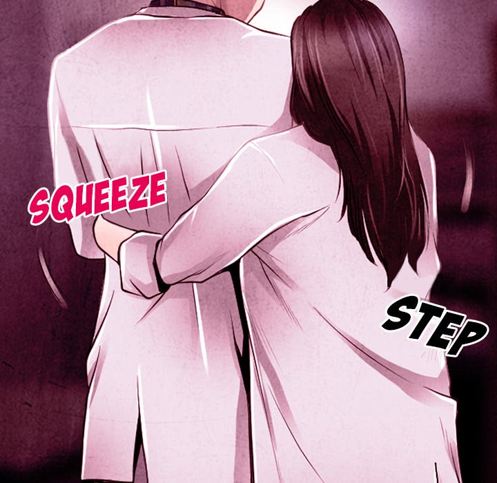 The Voice of God Chapter 40 - HolyManga.Net