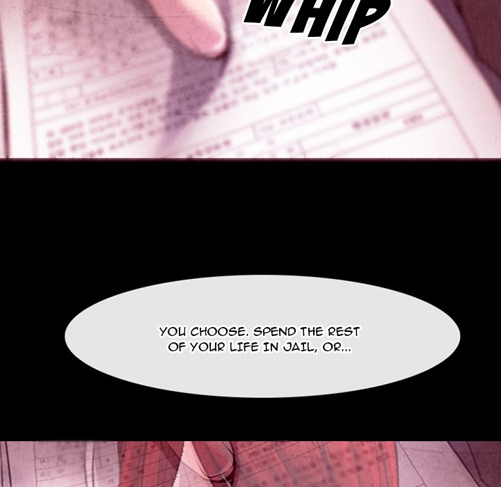 The Voice of God Chapter 40 - HolyManga.Net
