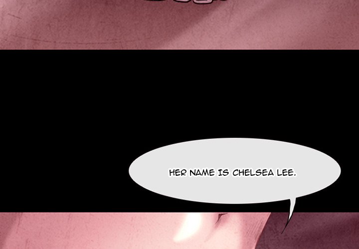 The Voice of God Chapter 40 - HolyManga.Net