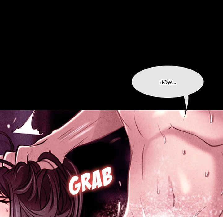 The Voice of God Chapter 40 - HolyManga.Net