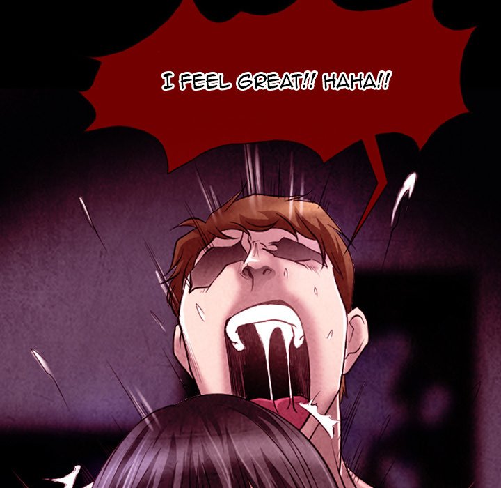 The Voice of God Chapter 40 - HolyManga.Net