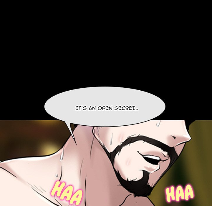 The Voice of God Chapter 40 - HolyManga.Net