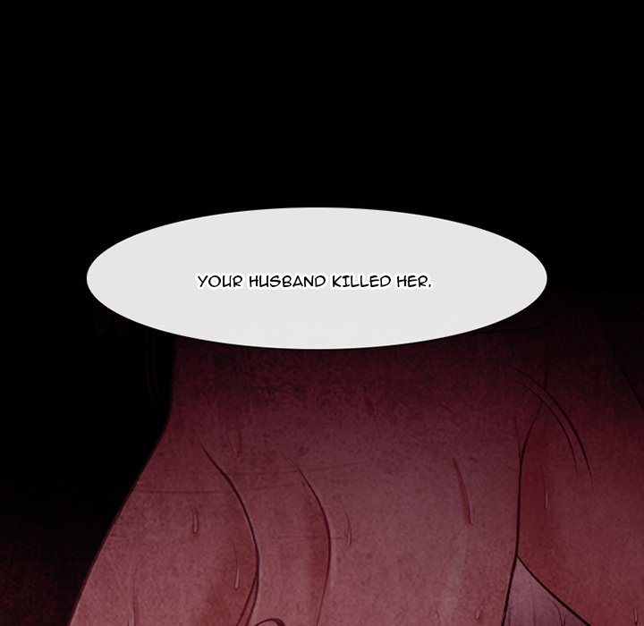 The Voice of God Chapter 40 - HolyManga.Net