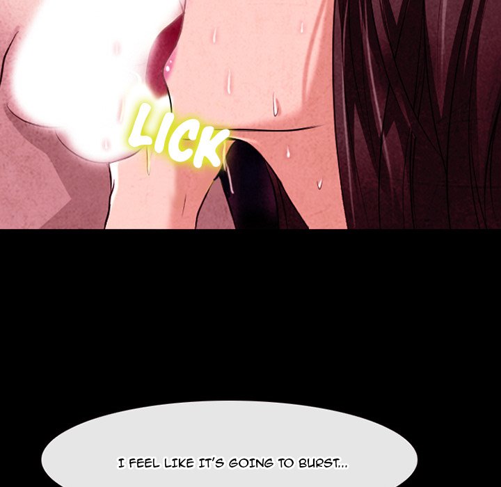 The Voice of God Chapter 40 - HolyManga.Net