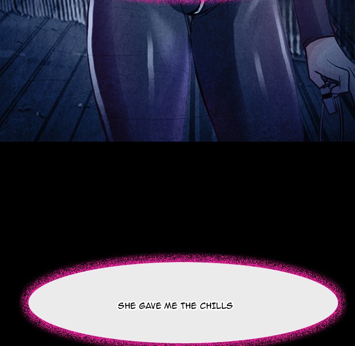 The Voice of God Chapter 40 - HolyManga.Net