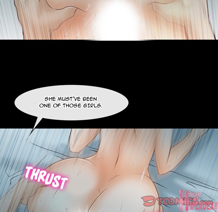 The Voice of God Chapter 40 - HolyManga.Net