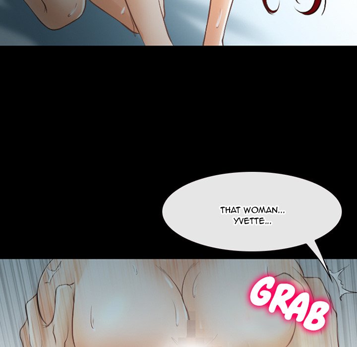 The Voice of God Chapter 40 - HolyManga.Net