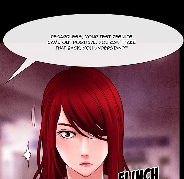 The Voice of God Chapter 40 - HolyManga.Net
