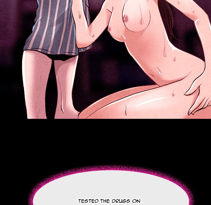 The Voice of God Chapter 40 - HolyManga.Net