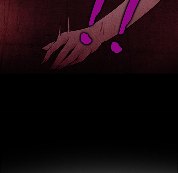 The Voice of God Chapter 40 - HolyManga.Net