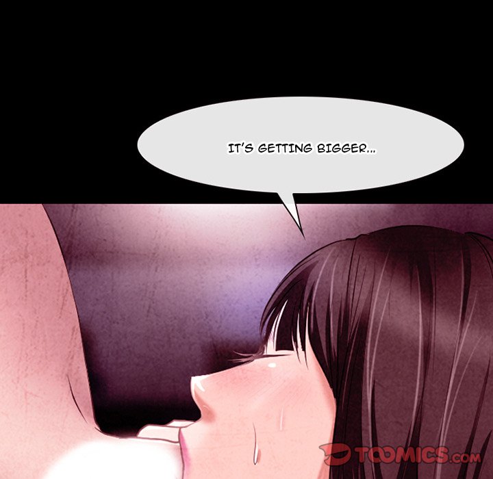 The Voice of God Chapter 40 - HolyManga.Net