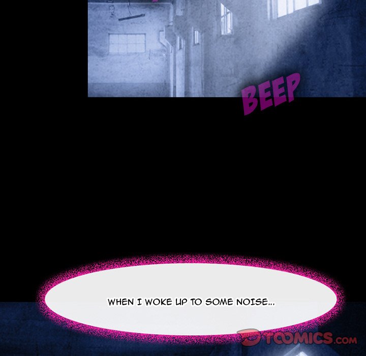 The Voice of God Chapter 40 - HolyManga.Net