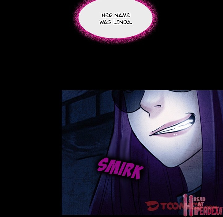The Voice of God Chapter 40 - HolyManga.Net