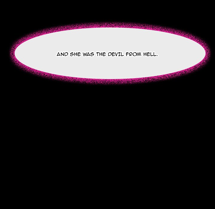 The Voice of God Chapter 40 - HolyManga.Net