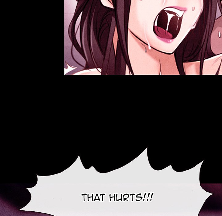 The Voice of God Chapter 40 - HolyManga.Net