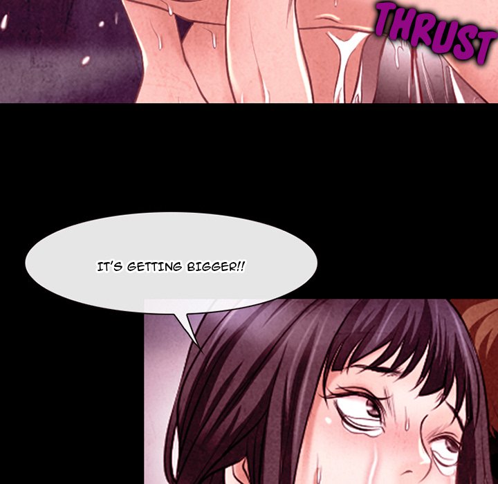 The Voice of God Chapter 40 - HolyManga.Net