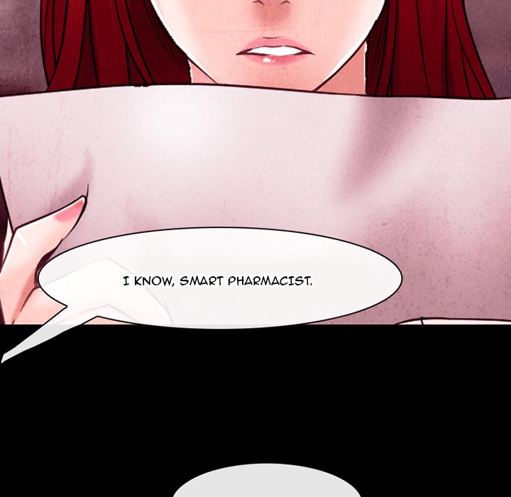 The Voice of God Chapter 40 - HolyManga.Net