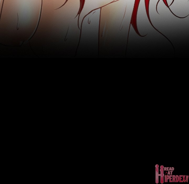 The Voice of God Chapter 40 - HolyManga.Net