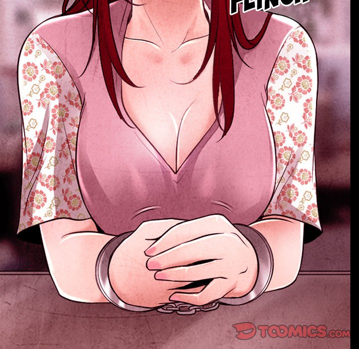 The Voice of God Chapter 40 - HolyManga.Net