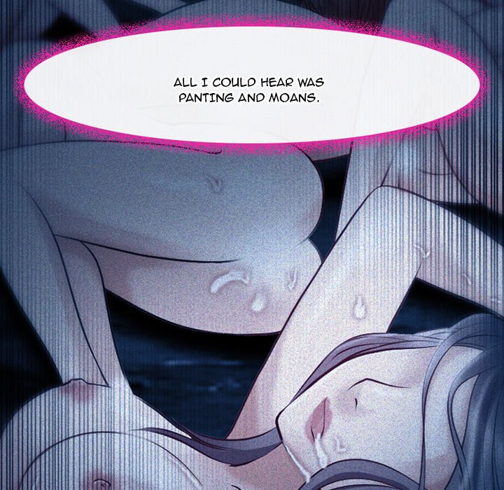 The Voice of God Chapter 41 - HolyManga.Net