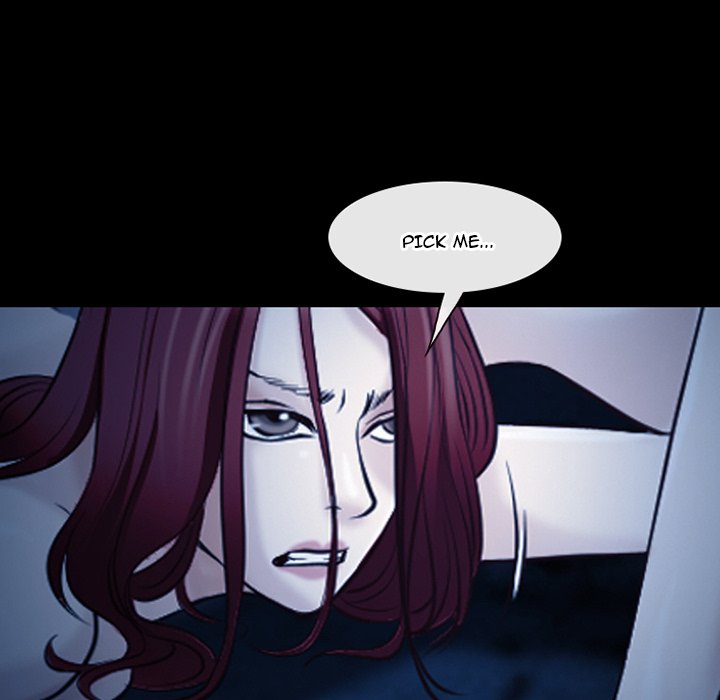 The Voice of God Chapter 41 - HolyManga.Net