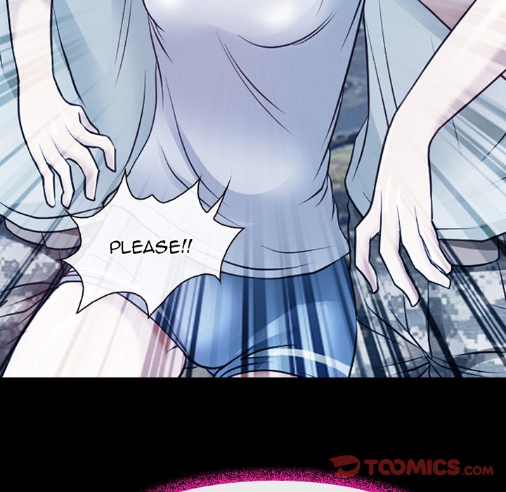 The Voice of God Chapter 41 - HolyManga.Net