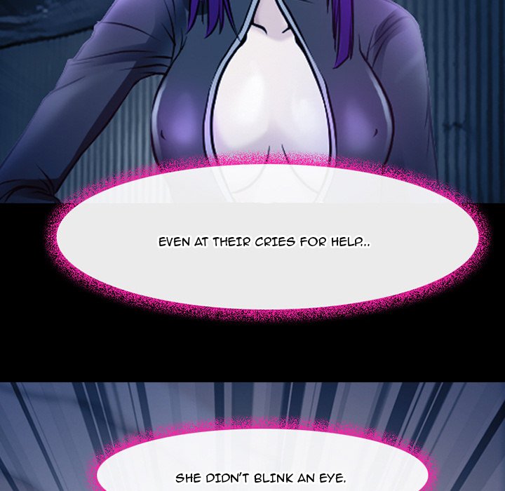 The Voice of God Chapter 41 - HolyManga.Net