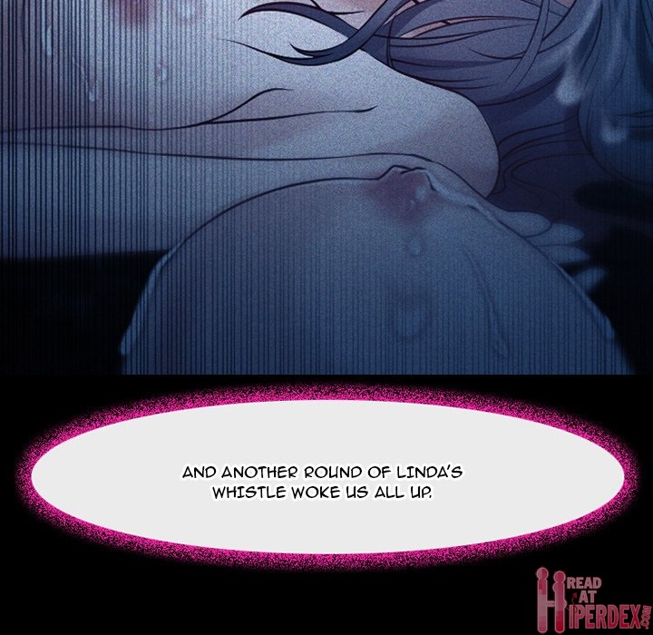 The Voice of God Chapter 41 - HolyManga.Net