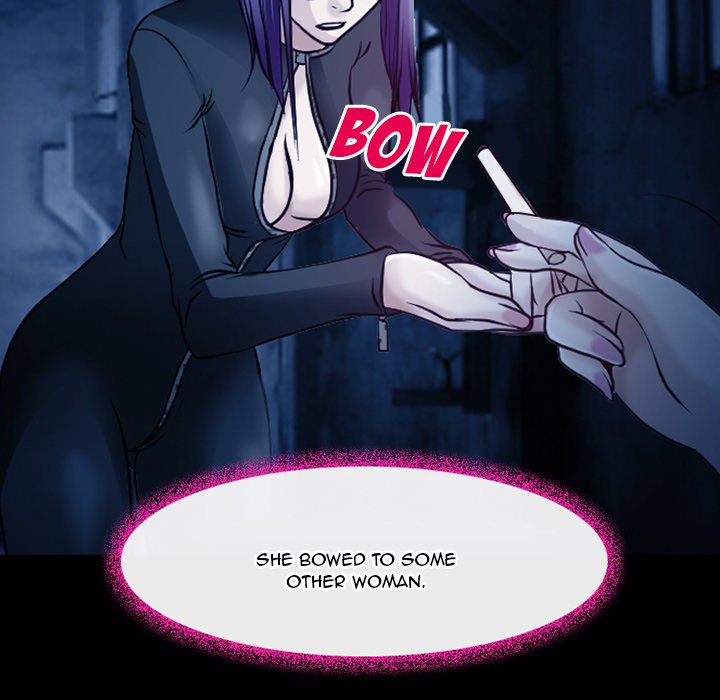 The Voice of God Chapter 41 - HolyManga.Net