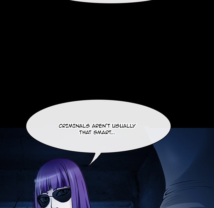 The Voice of God Chapter 41 - HolyManga.Net